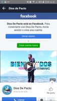 Dios de Pacto screenshot 1