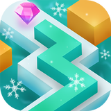 Music Road Christmas icon