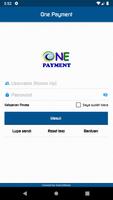 One Payment Affiche