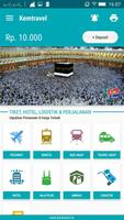 SALAM KEM TRAVEL ảnh chụp màn hình 1
