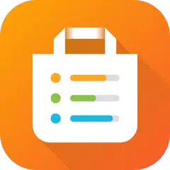 ini - Grocery Shopping List アプリダウンロード