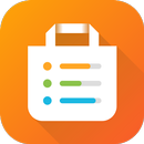ini - Grocery Shopping List APK