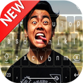 Keyboard for Guava Juice