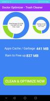 Doctor Optimizer - Trash Cleaner ảnh chụp màn hình 3