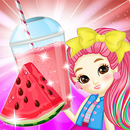 Planet Smoothie Guava Juice King For Siwa APK