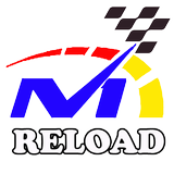 M1 reload icône