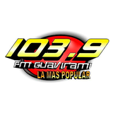 Radio Guavirami 103.9 FM icône