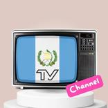 Canales de Guatemala