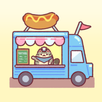 Cat Lunch Bar APK