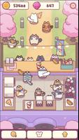 Cat Lunch Bar スクリーンショット 1