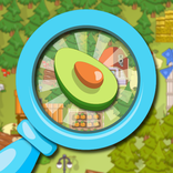 Find Them! Hidden Objects Game