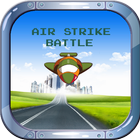 آیکون‌ Air Strike Battle