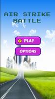 Air Strike Battle 포스터
