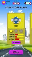 Air Strike Battle 스크린샷 2
