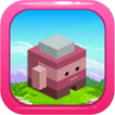 Blocky Runner