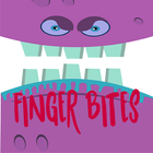 Finger Bites ไอคอน