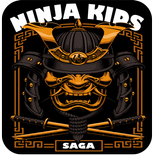 Ninja Kids Saga