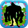 Alien Jumping