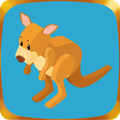 Kangaroo Jump