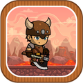 Little Viking Hero