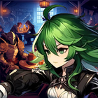 Card Hero icon