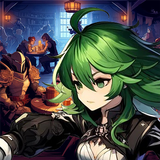 Card Hero ikona
