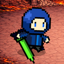 APK Cursed Relics & Dungeon