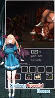 Lord of Dungeon تصوير الشاشة 3