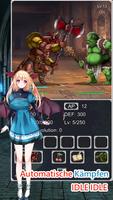 Herr des Verlieses - Idle Screenshot 1
