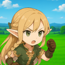 Sword of Goddess- Strategy RPG APK