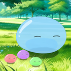 Slime Evolutionary Path 2 ícone
