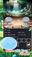 Slime Evolutionary Path 2 imagem de tela 2