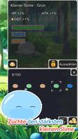 Slime's Evolutionsweg 2- Idle Screenshot 2