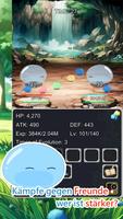 Slime's Evolutionsweg 2- Idle Screenshot 3