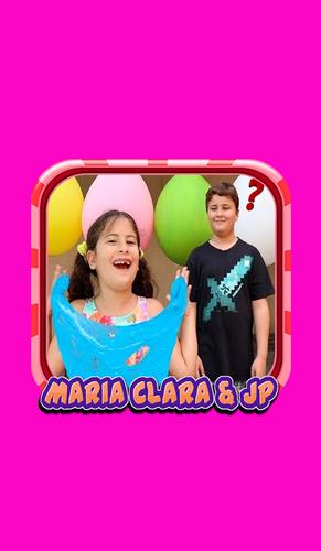 Maria Clara & JP músicas APK for Android Download