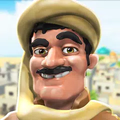 download Treasure hunt : مفتاح الكنز XAPK