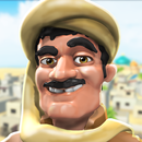Treasure hunt : مفتاح الكنز APK