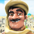 Treasure hunt : مفتاح الكنز ikona