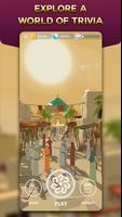 Treasure hunt : مفتاح الكنز Plakat