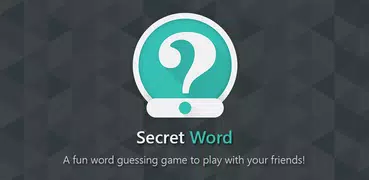 Secret Word