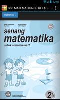 Buku Matematika SD Kelas  2 ภาพหน้าจอ 1