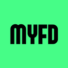 MYFD icône