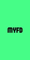 MYFD โปสเตอร์