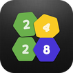 Hex 2248: Number Merged & Link