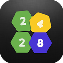 Hex 2248: Number Merged & Link APK