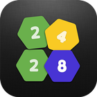 Hex 2248 أيقونة
