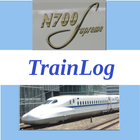 TrainLog biểu tượng