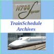 TrainSchedule_Archives