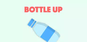Bottle Flip Up : Crazy Backfli