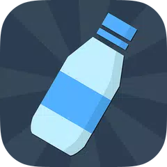 Descargar APK de Bottle Flip Up : Crazy Backfli